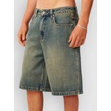 Rip Curl Archive Dirty Denim Walkie 23 Kratke hlace dirty mid blue Slike