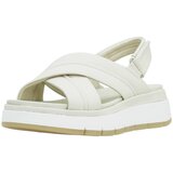 Clarks Sandali & Odprti čevlji 26181470C Bež cene