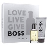 Hugo Boss Boss Bottled toaletna voda 50 ml za moške Cene