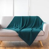 Douceur d intérieur Pletena odeja 125x150 cm Tricotine – | Shoptok.si