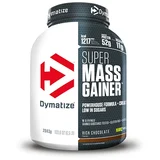 Dymatize Super Mass Gainer (2943g) Rich Chocolate