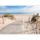  Foto tapeta - On the beach 343x256 Samoljepljiva | shoptok.hr
