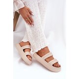 S. BARSKI Foam Lightweight Women's Slippers On Platform S.Barski | Shoptok.si