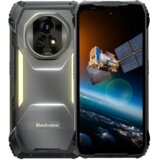 Blackview Xplore 2 Satellite 12GB/256GB Black | Shoptok.si