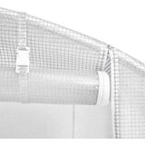  Plastenik 27 m² 900 x 300 x 200 cm | Eponuda.ba