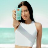 MARTIDERM Sun Care Active D Hydra Gel gel-krema za sončenje za obraz 50 ml | Shoptok.si