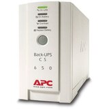 APC UPS BK650EI, Back-UPS CS 650VA ups | Eponuda.com