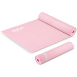  Podloga za vježbanje 173 × 61 cm Neo-Sport 192101 – ružičasta | shoptok.hr