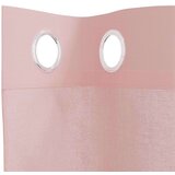 Voile zavjese s ušicama 2 kom narančaste 140x300 cm | shoptok.hr