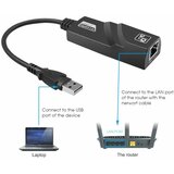 USB 2.0 na RJ45 100Mbps NA-K230 ( 55-071 ) Cene