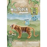 Playmobil playset Wiltopia 71055 | shoptok.hr