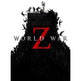 Steam World War Z (PC) Key EUROPE | ePonuda.com