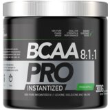 Basic Supplements bcaa pro 8:1:1 – napredna formula za mišićni oporavak i rast - zelena jabuka Cene