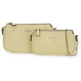 Guess Ročne torbice 79710PLY Rumena | Shoptok.si