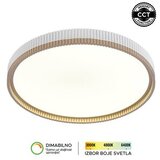  Forma LED plafonjera LP-427-70R WH+GD | Eponuda.com