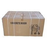 Madras doo Beograd Polusklopljena(u kutiji) mešalica za beton 125lit MIXMASTER MAGNUM | ePonuda.com