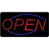 Neon LED svjetiljka "Open-dots" FT2548-001 | shoptok.hr