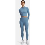 Under Armour UA Vanish Seamless Legging-BLU - Women's Leggings | shoptok.hr