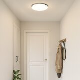  LED plafonsko svetlo MAYA LED/36W/230V prečnika 50 cm sjajni hrom | Eponuda.com