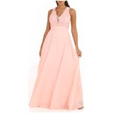 La Modeuse obleke 19436_P54620 Rožnata | Shoptok.si