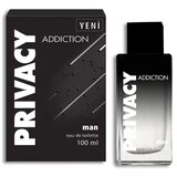 Parfem za muškarce Privacy EDT Addiction – 100 ml | Eponuda.ba