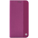 Teracell Maska za Huawei Y5p/ Honor 9s na preklop Gentle Fold pink Cene