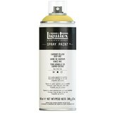 LIQUITEX Professional Sprej u boji (Cadmium Yellow Deep Hue, 400 ml) | shoptok.hr
