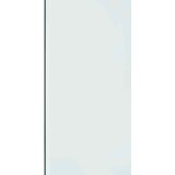 Staklena ploča za kamin *Transparent*an 80 x 50 cm Stakl | shoptok.hr