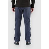 Patagonia Venga Rock Hlace - Reg Hlace smolder blue | Shoptok.si
