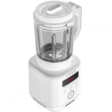 Table Blender-Soupmaker TB2: 800W, 28000 rpm, boiling mode, high borosilicate glass cup, 1.75L, 6 automatic programs, preset time, LED-display