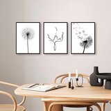Monee UMETNIŠKI POTISK | Shoptok.si