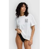 Billabong Always Looking T-shirt salt crystal Cene