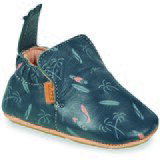 Easy Peasy Nogavice MY BLUBLU Modra | Shoptok.si