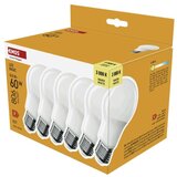  LED žarnica Basic A60 / E27 / 8,8 W (60 W) / 806 lm / Toplo bel 6/1 Cene