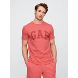 GAP T-shirt with logo - Men's