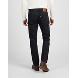 Levi&amp;#039;s 537&amp;reg; WESTERN BOOTCUT Crna Slike