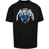 Mister Tee Origami T-shirt black | Shoptok.si