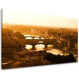  Slike na platnu MESTA ME093E11 (moderne slike na platnu) | Shoptok.si