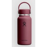 Hydro Flask burgundy | Shoptok.si