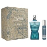 Jean Paul Gaultier Le Male EDT 125 ml + EDT 20 ml (muškarci) | shoptok.hr
