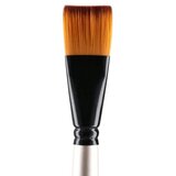  ART pop brush hopper četkica ravna bela - odaberite veličinu 22 ( 628822 ) Cene