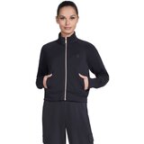 Skechers Skechluxe Elevate Jacket Crna Cijene