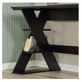 Hanah home Radni sto Lungo, 140x73x60 cm, Crni | Eponuda.ba