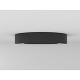  Immax NEO 07209L-LED Prigušiva svetiljka PASTEL LED/53W/230V 60cm crna Tuya+daljinski upravljač | Eponuda.com
