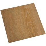  Podne daske 55 pcs Smeđa 5,11 m² PVC | shoptok.hr