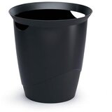 Durable koš za smeti Trend 7318081710064 črn Cene