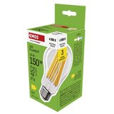  LED žarnica Filament A70 / E27 / 18 W (150 W) / 2452 lm / Nevtralna bela Cene