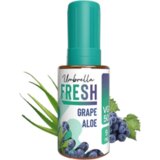 Umbrella Fresh VG50 Grape Aloe 30ml, 4.5mg | Eponuda.ba