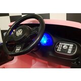  Otroški avto 12V VW Beetle Roza kid | Shoptok.si