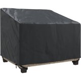  Pokrov Za Vrtne Stolice 96 x 79 x 74 cm 210D Oxford tkanina | shoptok.hr